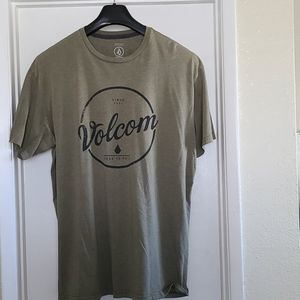 VOLCOM TSHIRT